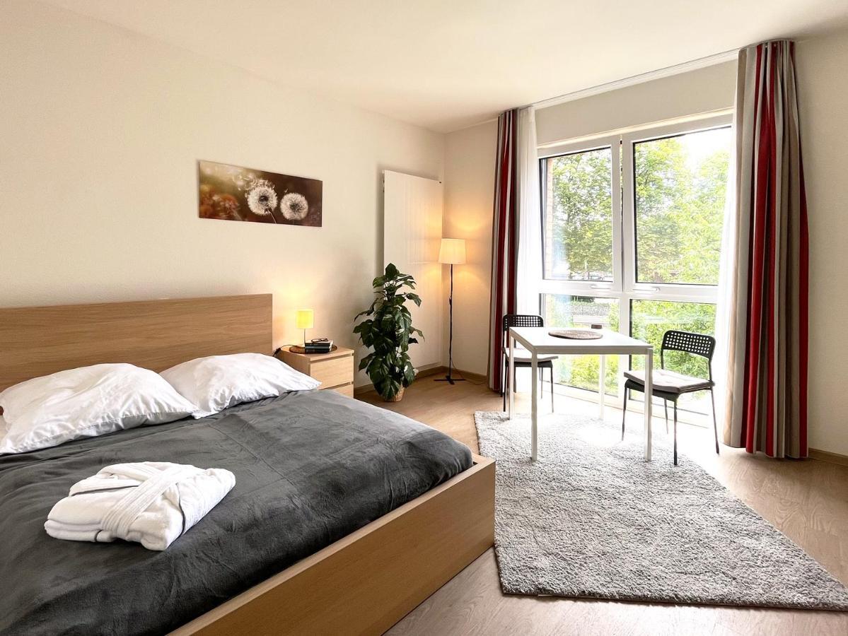 Residenciano Celle Hotel Exterior photo