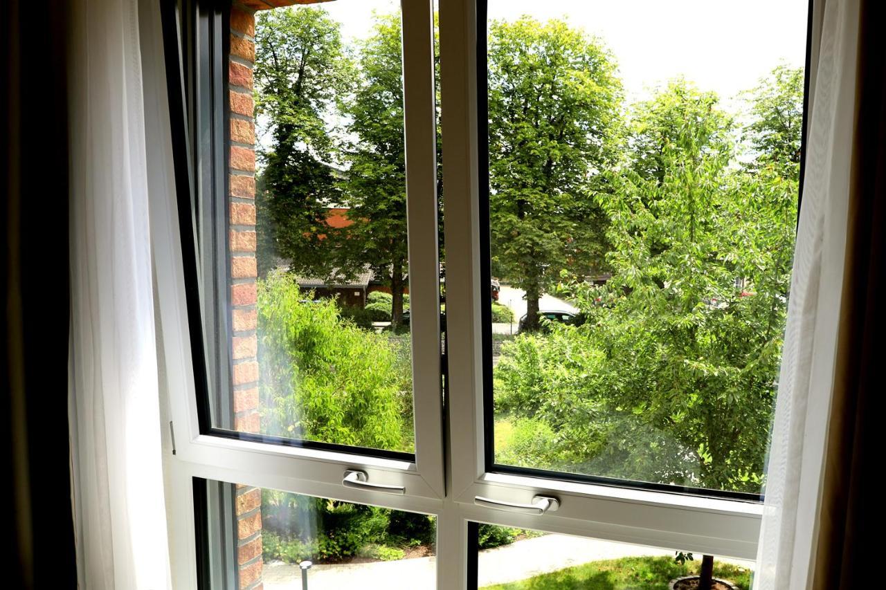 Residenciano Celle Hotel Exterior photo