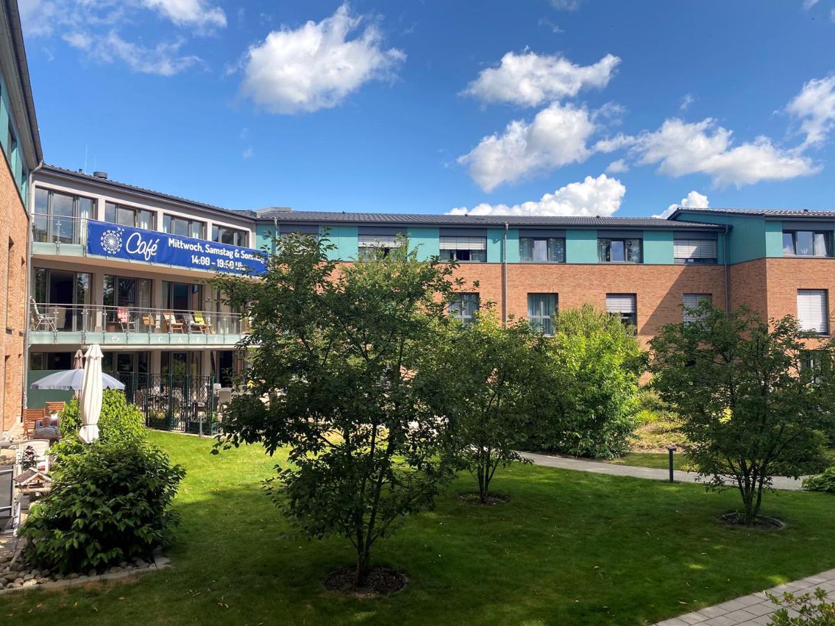 Residenciano Celle Hotel Exterior photo